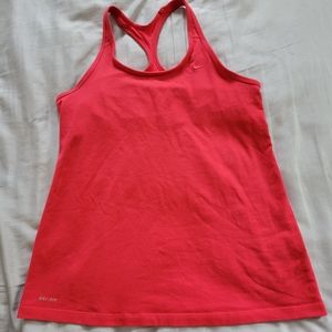Nike Dri-Fit Tank